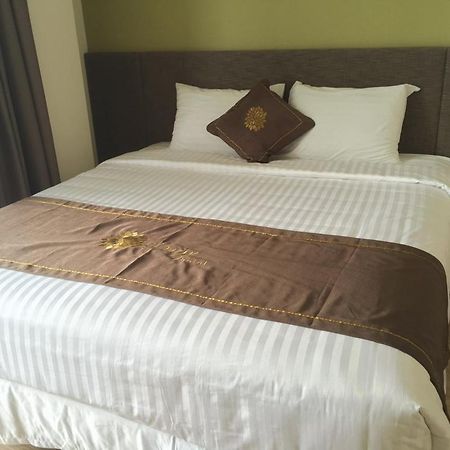 Daisy Hotel Nha Trang Eksteriør billede