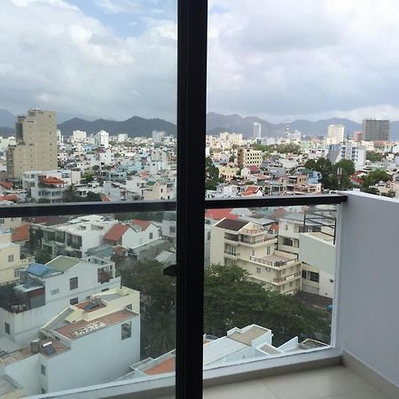 Daisy Hotel Nha Trang Eksteriør billede