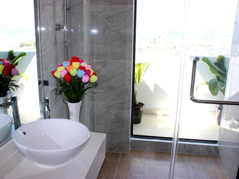 Daisy Hotel Nha Trang Eksteriør billede