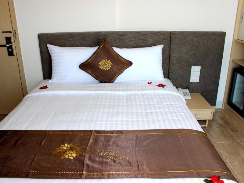 Daisy Hotel Nha Trang Eksteriør billede
