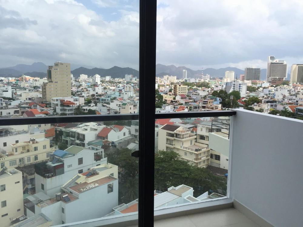 Daisy Hotel Nha Trang Eksteriør billede